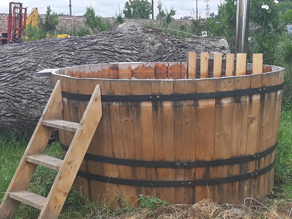 شقة Casa Maria Cincu المظهر الخارجي الصورة