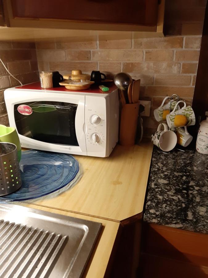 شقة Casa Maria Cincu المظهر الخارجي الصورة