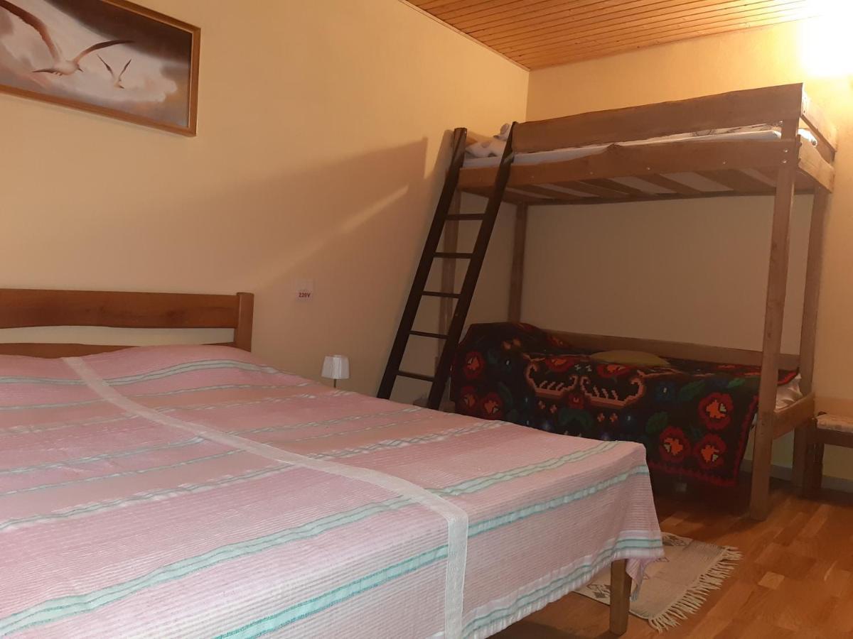 شقة Casa Maria Cincu المظهر الخارجي الصورة