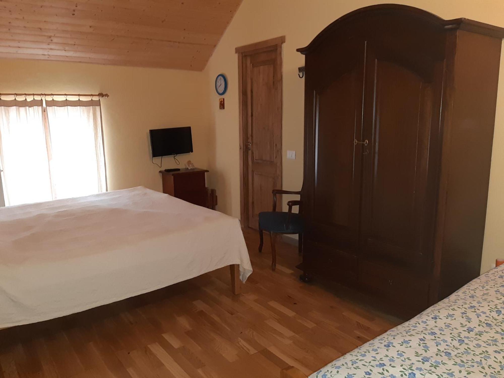 شقة Casa Maria Cincu الغرفة الصورة
