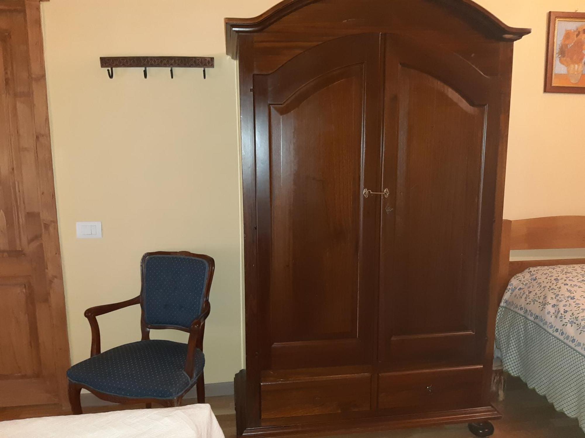 شقة Casa Maria Cincu الغرفة الصورة