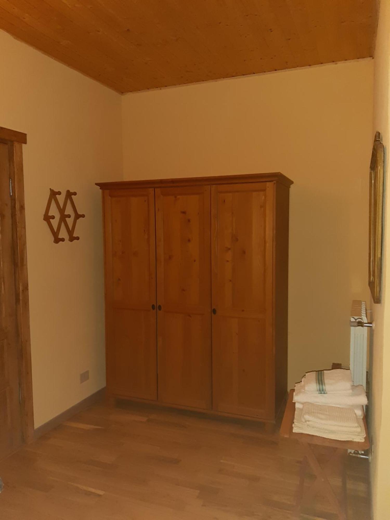 شقة Casa Maria Cincu الغرفة الصورة