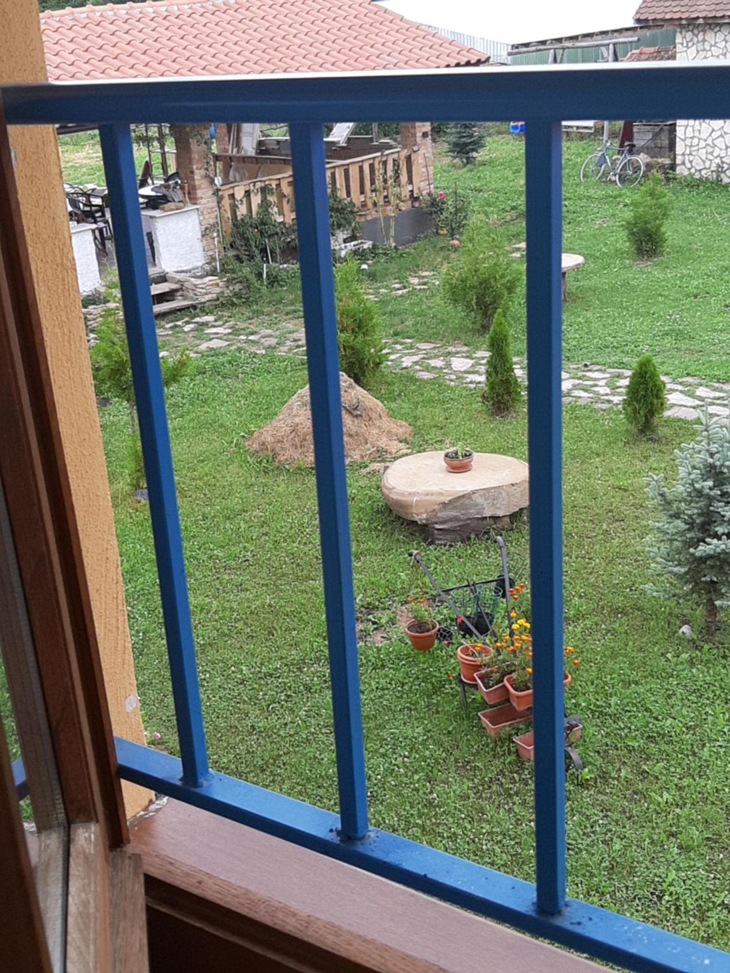 شقة Casa Maria Cincu الغرفة الصورة